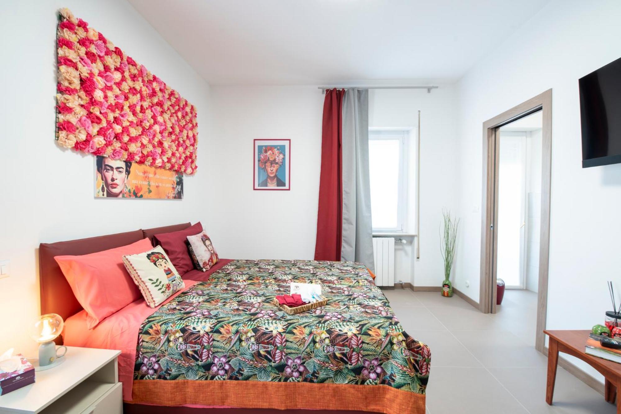 B&B Dante Порденоне Экстерьер фото
